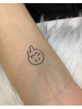 メゾンド シャルム カラット(maison de charme carat)/ジャグアニメ*