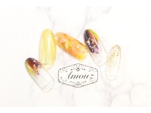 アモウズ(Amouz)/定額【テーマ:紅葉】3