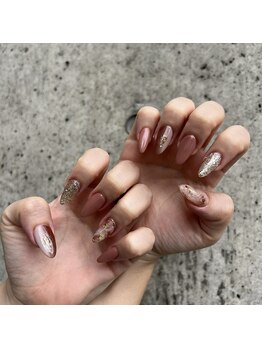 キャッスル 北谷店(castle)/nuance