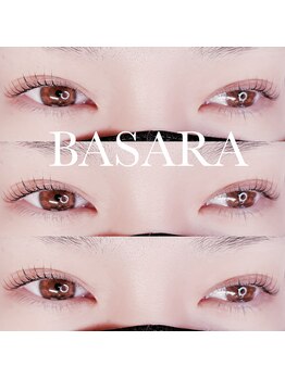 バサラ(BASARA)/ラッシュリフト　まつげパーマ