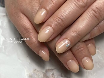 オープンセサミ 練馬/