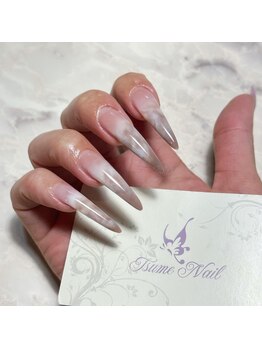 ツメ ネイル(Tsume Nail)/プレミアムプラン