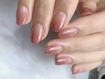 リーフ 海田店(LEAF)/メニュー:ワンカラー