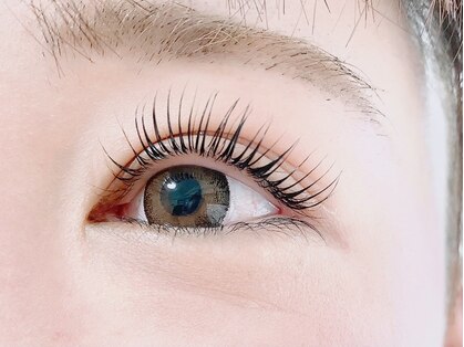 アイラッシュサロン ミューズ(Eyelash Salon Muse)の写真