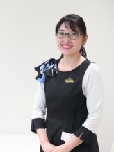 モイスティーヌ 新宿&nbsp;齋藤 道子