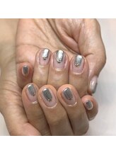 アールエム(Rm)/7月◇ネイル