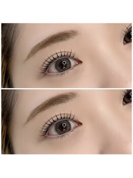 ポタラ(Potala)/ばっちり上げてもきつく見えない