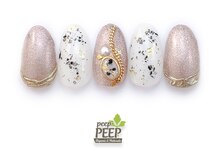 ピッピ 白金台店(peep PEEP)/23年11月マンスリープラチナ-7