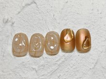 ブリッジバイネオリーブ 綱島店(bridge by neolive)/★選べる定額￥7700