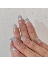 ネス 沖縄店(Nes.)/担当 Haruna