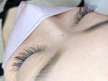 ミルキーラッシュ(Milky Lash)/１６０本コース♪