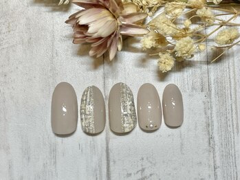 ノンノガーデン 札幌円山店(non-no garden)/ボリュームオーダーコース