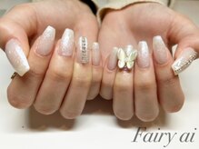 フェアリーアイ(Fairy ai)/Fairy ai