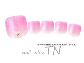 ティーエヌ 蔦屋書店茂原店/FOOT　季節の定額4900円コース☆