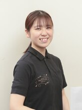 骨盤矯正専門整体サロン 骨盤セラピー 京都駅前(骨盤therapy) 渡辺 美羽