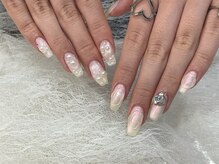 クロサイ×しろさい/アート９～１０本コース♪