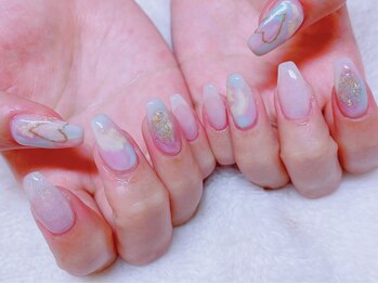 マカナマナ(Makana Mana)/