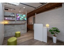 ボレカ(BORECA)/BORECA Relaxation受付