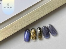 アリアグレイス(ALYA GRACE)/定額デザインBコース♪