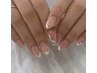 【Hand】 《新規オフ込み》大人気！持ち込みデザインアート両手4本程度