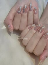 ティナ ネイルスタジオ(Tina Nail Studio)/持ち込み