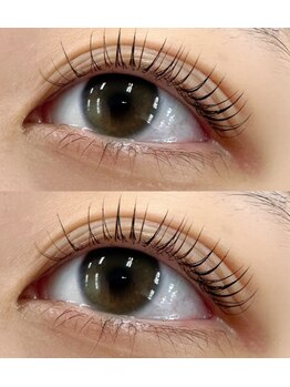 プラスアイ 大宮西口店/パリジェンヌ