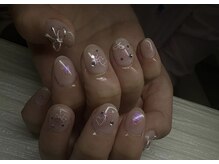 チャイ 大阪上本町店(chai)/design by Anna