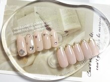 タオドットネイル(TAO...nail)/【Hikari produce】ワンホン