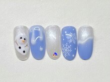 エムハウオリ(M Hauoli)/定額デザインコース