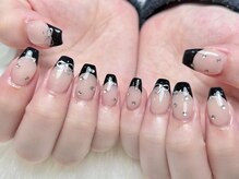 ロエン 西岡崎(ROEN)/アートし放題