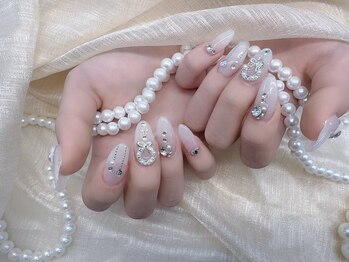 ミンミン(Min min)/チップ長さだしパーツつけ放題