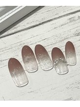 ネイルライフ(NailLife)/林限定クーポンデザイン