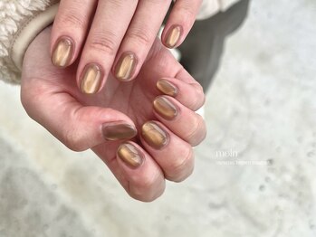 モルン(moln)/magnet design