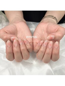 エマ(emma.)/【カスタムデザイン】