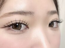 フィグ バイ アルテフィーチェ 西宮(fig by artefice)/LEDエクステ120本