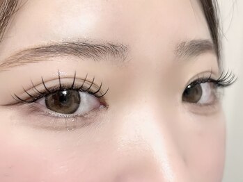 フィグ バイ アルテフィーチェ 西宮(fig by artefice)/LEDエクステ120本