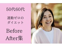 リセット(RESET)/50代60代