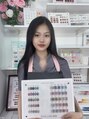 ナナネイル アメ村心斎橋店(NaNa Nail) イエン イエン