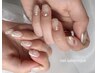 持ち込みニュアンスデザイン《simple》　¥7400