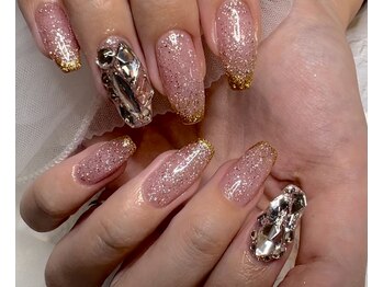 ウエスト コースト ネイルサロン(West coast Nailsalon)/