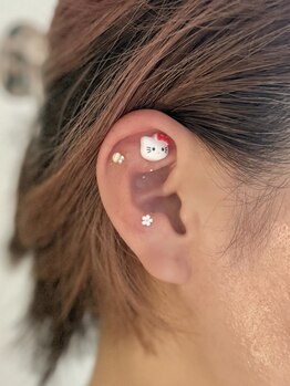 エムアンドエム(M&M)/