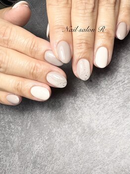 ネイルサロン アール(Nail salon R)/定額デザインA
