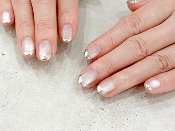 リーチェ ビューティアンドネイルサロン 大名店(Beauty&Nail Salon)/ぷるマグ