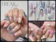 フリークネイル(FREAK Nail)の写真