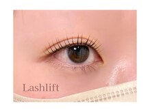 シェリ(Cherie.)/Lashlift