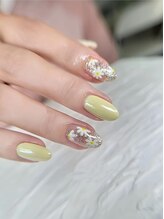 ユキ(Yuki)&nbsp;Rin 。