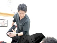 ナオル整体 国分寺院(NAORU整体)