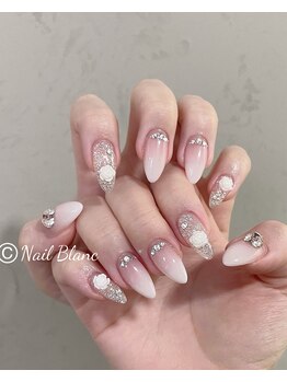 ネイルブラン(Nail Blanc)/