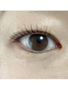 いろは/まつ毛パーマ