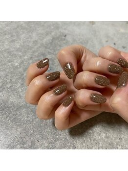 05）フラッシュネイル